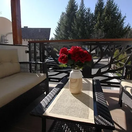 Senka * זלאטיבור