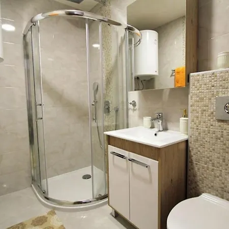 Apartamento Senka Zlatibor