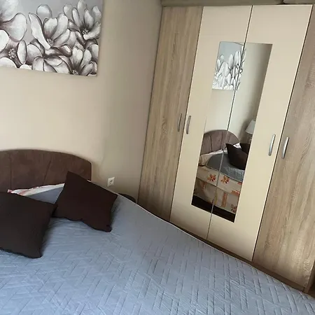 Senka דירה זלאטיבור