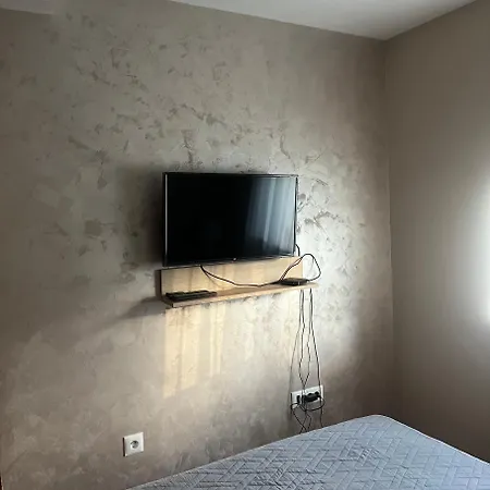 דירה Senka זלאטיבור