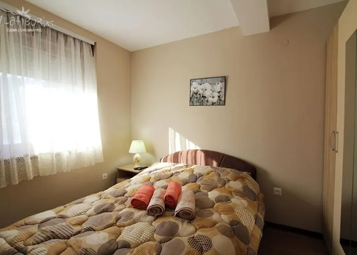 Senka Apartamento Zlatibor