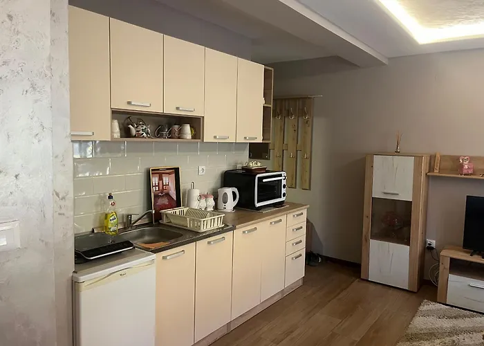 Apartamento Senka Zlatibor