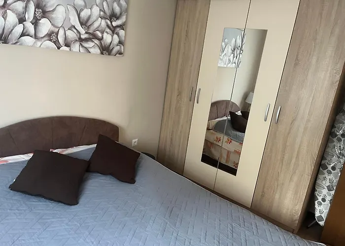 Senka Apartamento Zlatibor