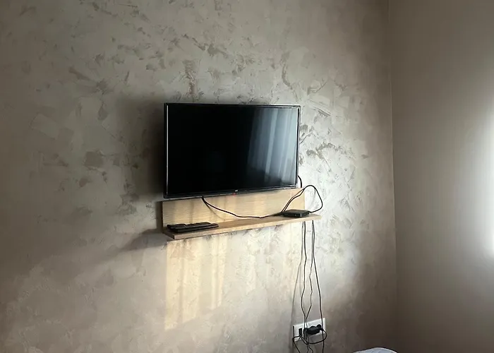 Apartamento Senka Zlatibor